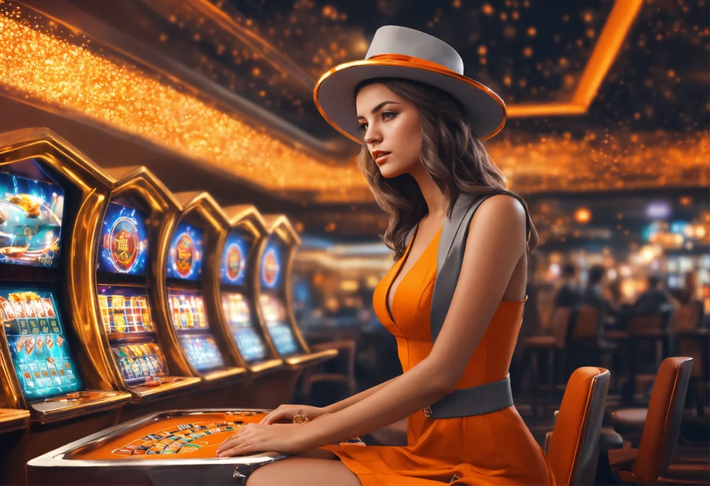 Berani Coba Starlight Princess Modal Receh? Temukan Keuntungan Bermain Game Online dengan Potensi Kemenangan Tinggi!