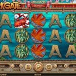 koi gate
