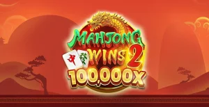 mahjong wins