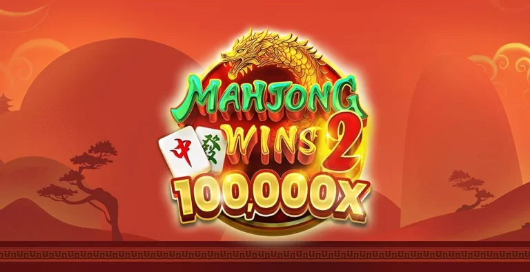 mahjong wins
