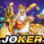 Joker Gaming