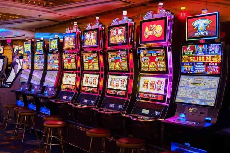BBN Gaming