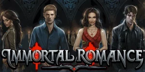 Immortal Love