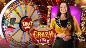 crazy time