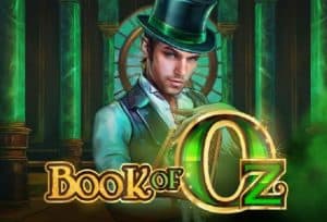Book of OZ