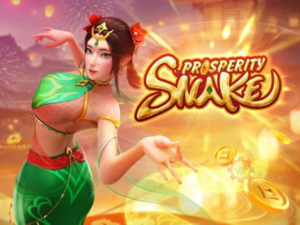 Prosperity Snakes dari NextSpin: Cara Efektif Mengubah Permainan Jadi Hasil Nyata