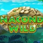 Anaconda Wild