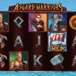 Asgard Warriors