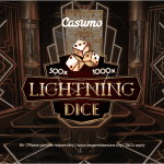 Lightning Dice