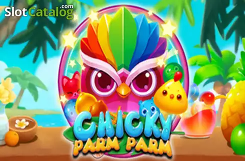 Chicky Parm Parm: Analisis Gameplay dan Timing yang Bikin Peluang Maxwin Meningkat