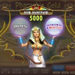 Pharaoh's Gold