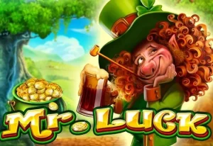 Mr Luck