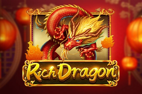 Rahasia Pemain Profesional: Cara Cepat Dapat JP Maxwin Rich Dragon