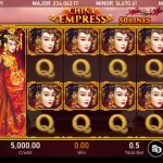 China Empress