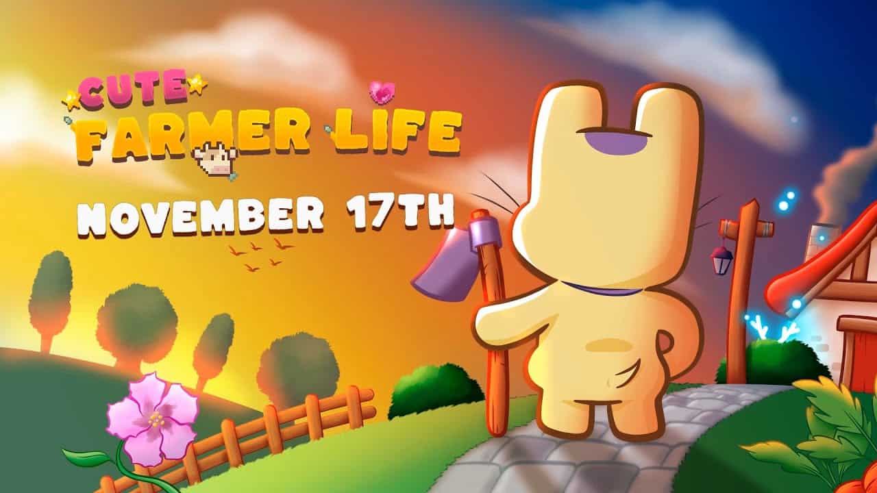 Cara Optimalkan Fitur Cute Farmer Agar Peluang Maxwin Lebih Konsisten