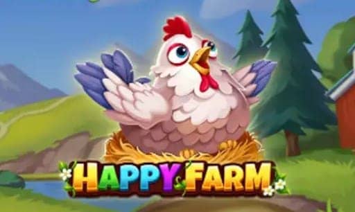 Auto Cuan dengan Pola Spin Akurat di Happy Farm: Panduan Lengkap Raih JP Maxwin Lebih Cepat
