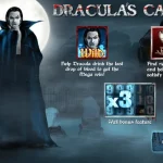 Dracula’s Castle